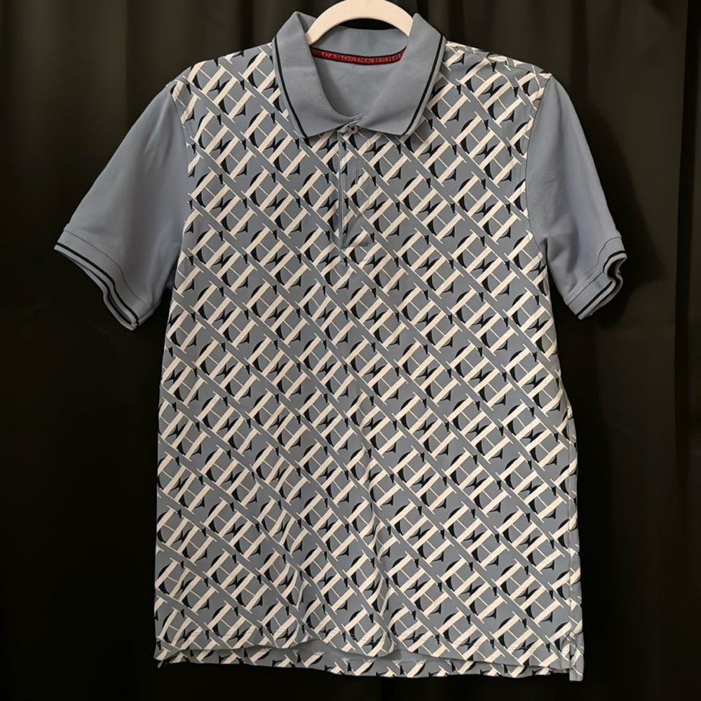CH size large